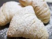 sfogliatelle ricce