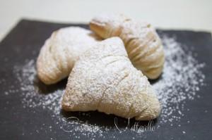 sfogliatelle napoletane ricce 1