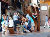 Forever Love, nuova panchina dell’amore