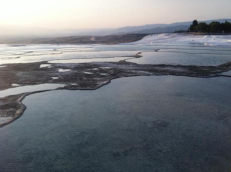 PAMUKKALE