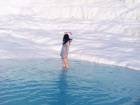 PAMUKKALE