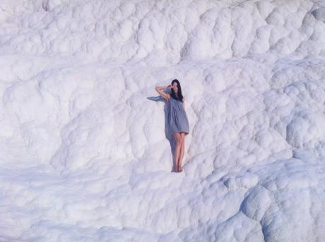 PAMUKKALE