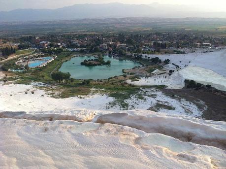 PAMUKKALE