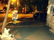 Favelas giornalare monteverde: ecco come edicolante cafone riesce trasformare strada porcile!