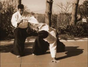 aikido è efficace