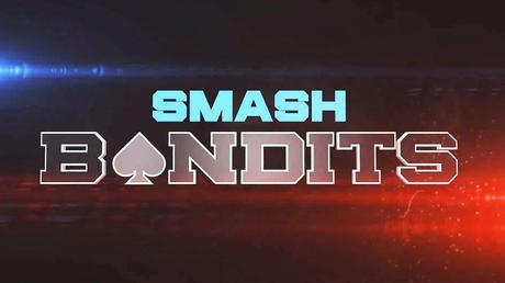 Smash Bandits - Trailer