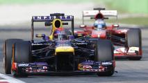 Formula 1, a Monza oggi le qualifiche (dirette Rai Sport e Sky Sport F1 HD)