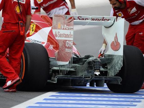 Formula 1, a Monza oggi le qualifiche (dirette Rai Sport e Sky Sport F1 HD) Formula 1, a Monza oggi le qualifiche (dirette Rai Sport e Sky Sport F1 HD)