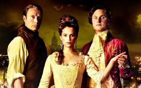 A Royal Affair