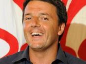 Favole realtà Renzi