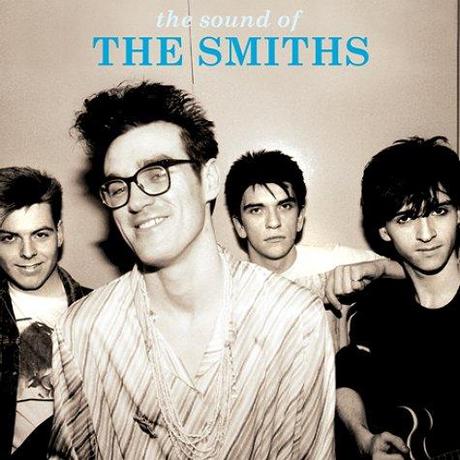 Jukebox: “Please, Please, Please Let Me Get What I Want”, The Smiths