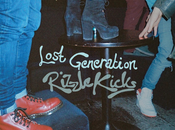 “Lost Generation” Rizzle Kicks