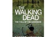 Prossima Uscita "The fall Governor" arrivo ottobre negli