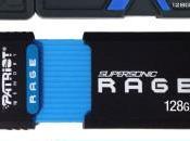 Patriot 128GB Pen-Drive USB3.0