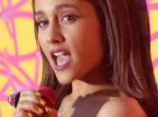 “Baby nuovo video Ariana Grande