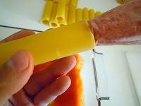 Cannelloni al pomodoro