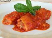 Cannelloni pomodoro