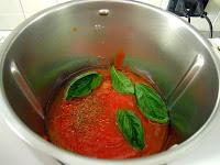 Cannelloni al pomodoro