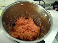 Cannelloni al pomodoro