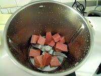 Cannelloni al pomodoro