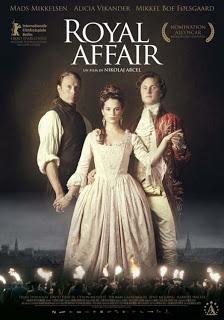 Royal affair