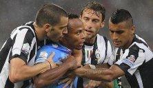 Napoli-Zuniga, ancora tutto in bilico. La Juve ci pensa per Gennaio