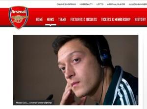 ozil