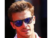 Domenicali nega l'ipotesi Bianchi 2014