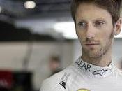 Grosjean impressionato dalle Bull