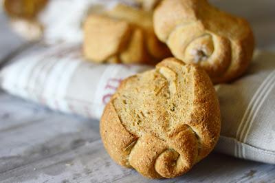 PANE A PASTA DURA...... aromatizzato