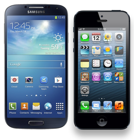 gs4-vs-iphone5