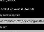 Jailbreak Nokia Windows Phone pensa suoi sviluppatori