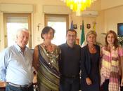 Sviluppo territorio, sindaco Petrosino incontrato sen. Orrù l'on. Milazzo