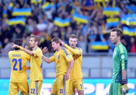 Ucraina-San Marino 9-0: Brigata Mai 1 Gioia in… l’Under 21 e la gioia che non ti aspetti