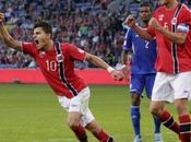 Qualificazioni Mondiali, gruppo Norvegia rilancia, Svizzera fallisce “match point”