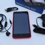 Recensione del Nokia Lumia 625