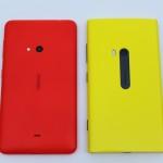 Recensione del Nokia Lumia 625