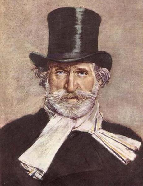 Bicentenario della nascita di Giuseppe Verdi