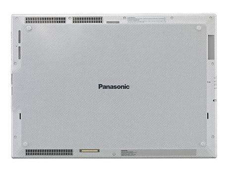 Toughpad 4K UT-MB5 Panasonic