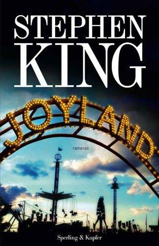RECENSIONE : Joyland di Stephen King