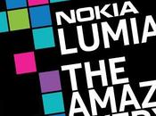 Vuoi provare smartphone Nokia Lumia 1020, settimana? Ecco come fare