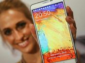 Samsung Galaxy Note prestazioni vari benchmark video