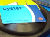 Oyster Card: Cos'è come usarla