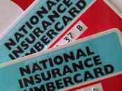 National Insurance Number N.I.N.