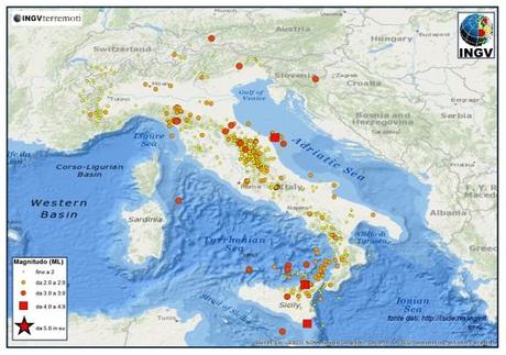 2013: l'estate dei record