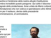 Crema: Aldo Moro Vittorio Emanuele messi sullo stesso piano