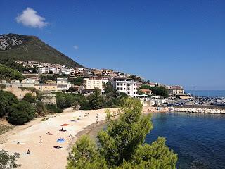 Cala Gonone: raduno auto d'epoca - 7 settembre 2013