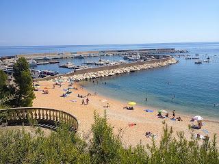 Cala Gonone: raduno auto d'epoca - 7 settembre 2013