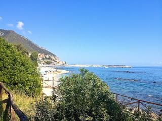 Cala Gonone: raduno auto d'epoca - 7 settembre 2013