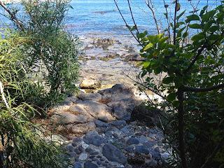 Cala Gonone: raduno auto d'epoca - 7 settembre 2013